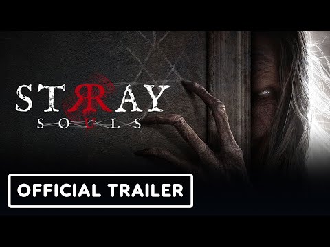 Trailer de Stray Souls