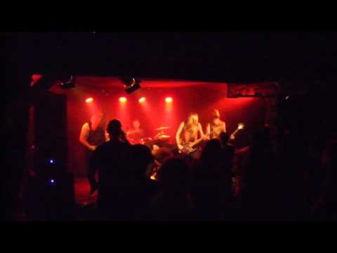 Bastard Grave live in Wolfsburg - 2016-07-16 (1/1)