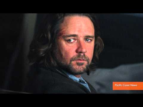 Michael Jackson Apparently Used to Prank Call Russell Crowe