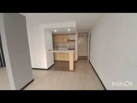 Apartamentos, Alquiler, Bogotá - $1.200.000