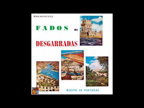 Florinda Maria e César Morgado  -  Da Graça Ao Conde Barão