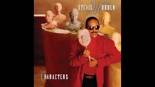Stevie Wonder - Cryin' Through The Night (1987)