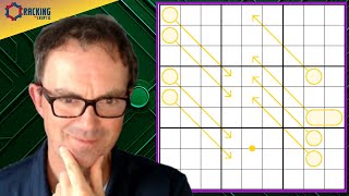 What Did The "Sudoku Expert" Overlook?