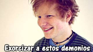 You Break Me-Ed Sheeran (Traducido al Español)