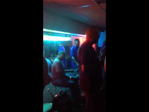 Sabakoe live sipaliwinie