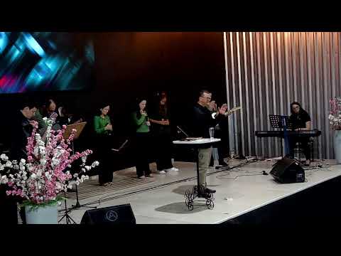 Culto de Domingo da Noite | 19-07-2026