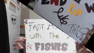 Atlantis Lyric Video -  Bridgit Mendler Argentina