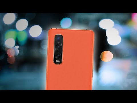 Oppo Find X2 Pro Camera Review - Best of the best 🔥