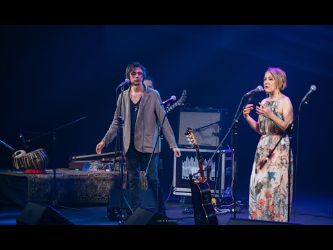 Zulya Kamalova & Oscar (GAUGA) - Bar da uzge