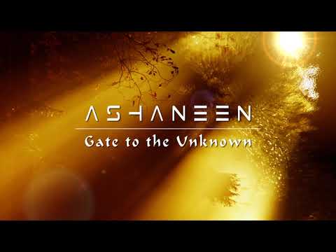 ASHANEEN - Gate to the Unknown (Short Epic Choir)