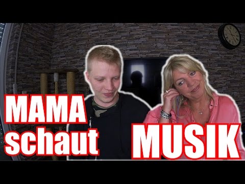 Mama schaut Musik: Spongebozz, Kollegah, Samy Deluxe, KRICKZ [Spezial]