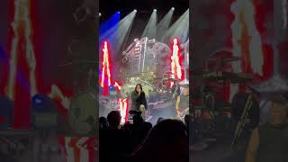 Download lagu Three Days Grace “So Called Life” Live 10/6/23 at Cynthia Woods in Houston, Tx mp3