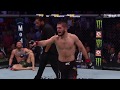 Khabib Choked Out McGregor And Then All Hell Broke Loose UFC229