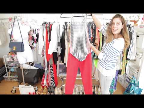 The Ones to Watch: Allie Evans and Jasmin Larian