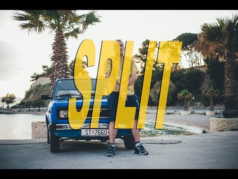 ŽUVI - SPLIT