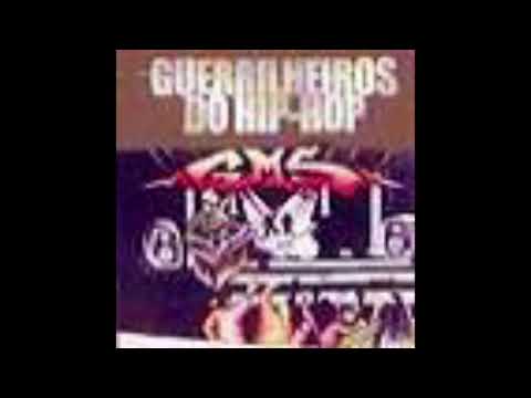 Guardiões do Movimento Sagrado - 00 Hip Hop (com Sam The Kid e Chullage)