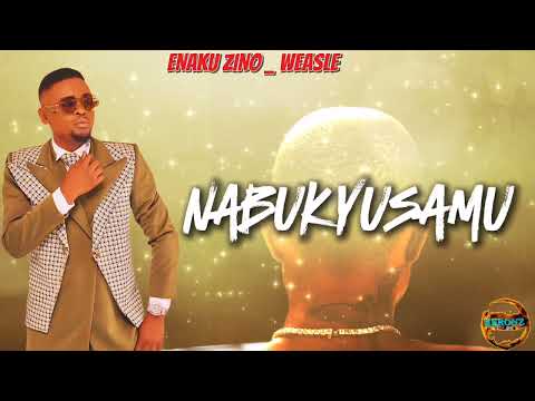 Enaku Zino - Weasel (LYRICS VIDEO)