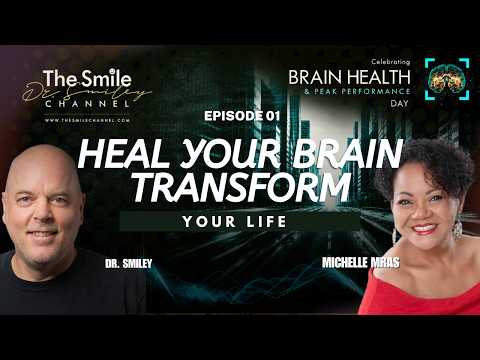 Brain Health Starts with One Choice