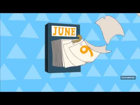 Abertura - Phineas e Ferb