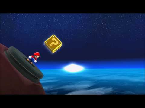 Yet Another 75 Minutes of Relaxing And Calming Nintendo Music