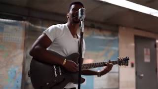 NYC Subway Singer: Nasim Siddeeq Vol.2