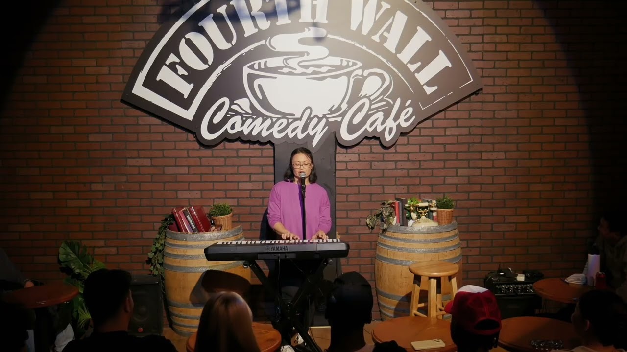 Musical Comedy thumbnail