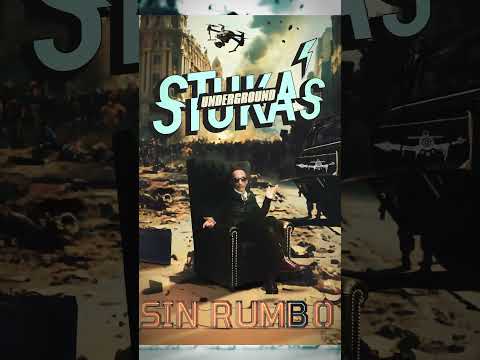 Stuka’s Underground - Sin Rumbo 🎸🎸🎸 #newmusic #punk #rockandroll #music #rock #rockmusic #musica