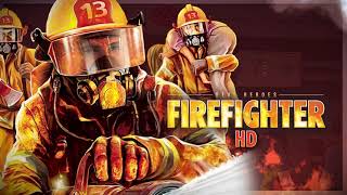 Real Heroes: Firefighter HD XBOX LIVE Key ARGENTINA