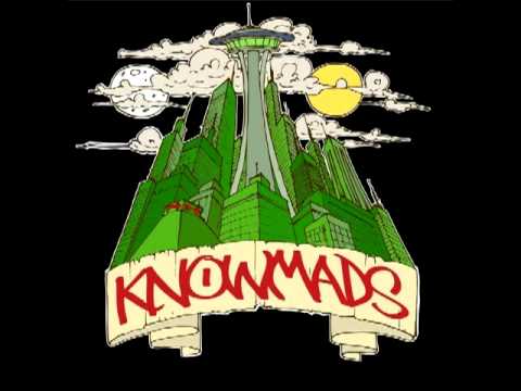 KnowMads - Relax