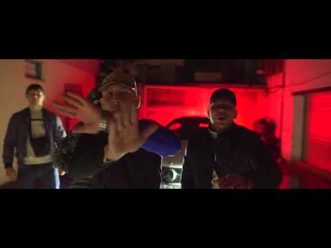 HAYDE - INTRO (OFFICIAL VIDEO)