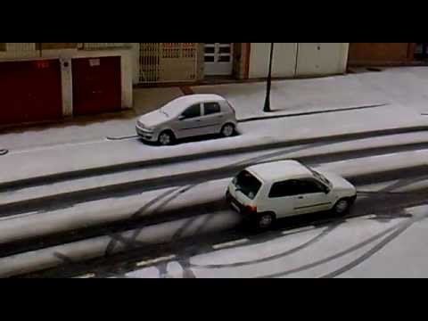 Trapagaran, marzo de 2010 (1)