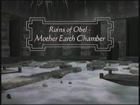 Suikoden Tactics: Ruins of Obel - Mother Earth Chamber