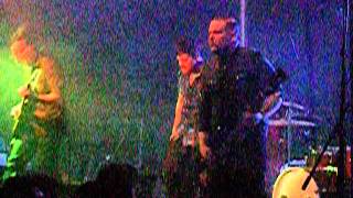 Becoming The Archetype - Path Of The Beam - Live at Cornerstone Festival 2012