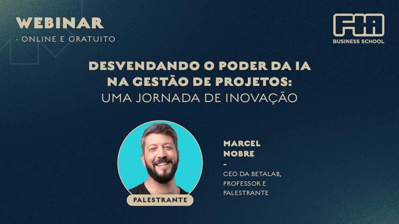 Desvendando o Poder da IA na Gestão de Projetos: Uma Jornada de Inovação.