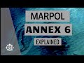 MARPOL Annex 6