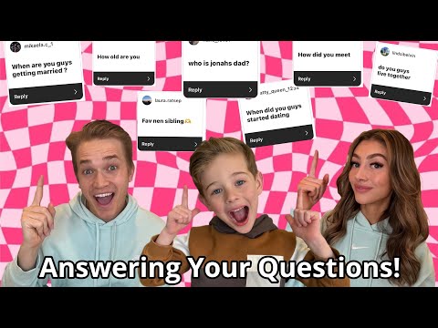 Answering Your Most Asked Questions!😳 *Q&A*