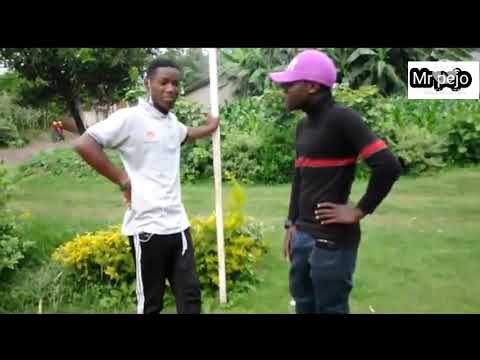 PEJO1 COMEDY EP5: KILLAMAN🤣BARWANIYE Umukobwa