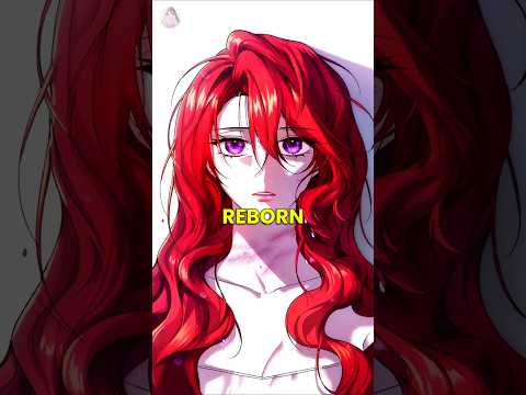 She Was Reborn 100 Times Into the Same Novel #manhwa #reborn #anime