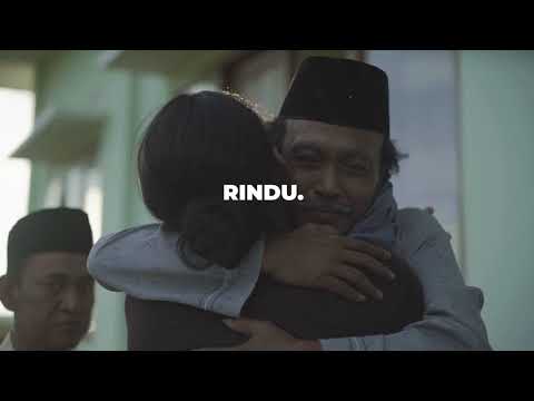 Virzha - Tentang Rindu [Official Video Lyric]