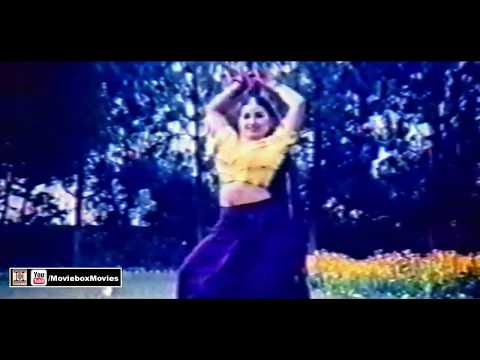 DHOLA VE DHOLA TERI YAARI - REEMA - PAKISTANI FILM KALA RAAJ
