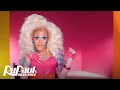 Meet Ariel Versace Colorful Popstar RuPaul S Drag Race Season 11