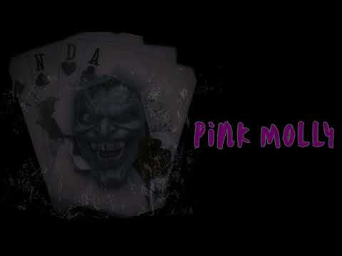 NDA Mollo - Pink Molly Freestyle 