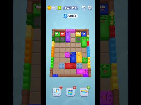 FARM BLOCK ESCAPE | LEVELS 136-150 