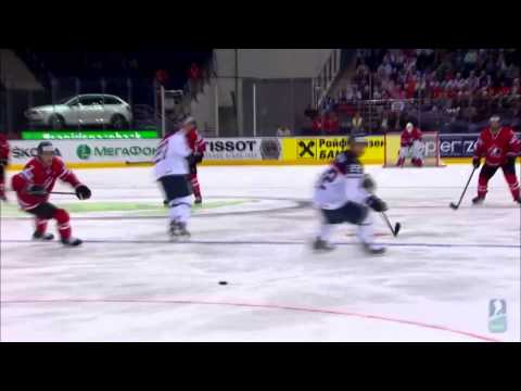 Canada vs Slovakia IIHF 2014 (World Chamionship) highlights