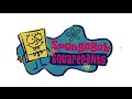 Old Spongebob Squarepants Logo H