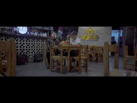 TOSER ONE FT. NEZTOR MVL SI ME SIRVIO ( video oficial)