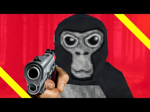 fatal-pony877: gorilla tag