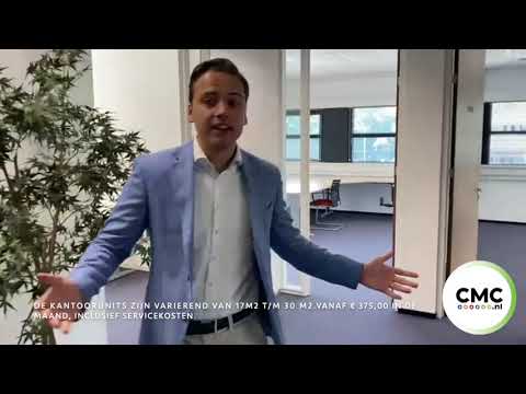 HUREN? Woudenbergseweg 19 D1 D6, Zeist - CMC Bedrijfsmakelaars