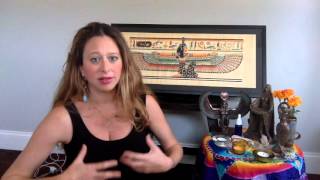 Winter Solstice Ritual 2015