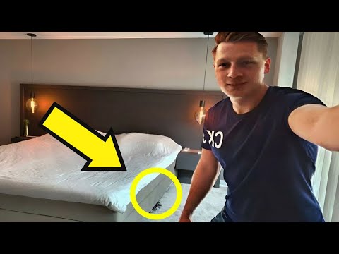 (FULL) Man Took A Selfie In The Room And What He Discovered In The Photo Left Everyone Shocked